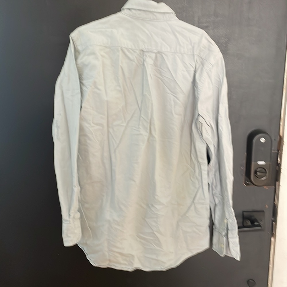 J crew button down - Picture 3 of 3